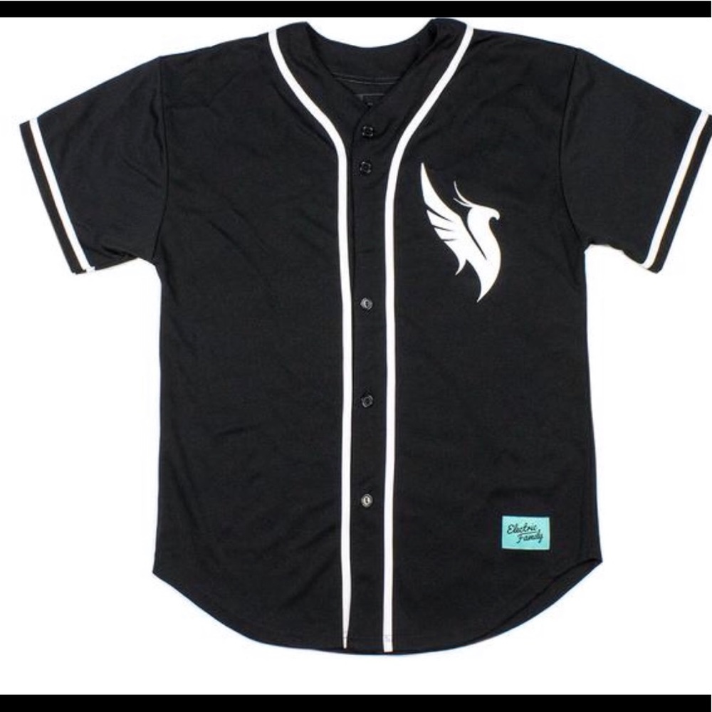 Illenium Jersey